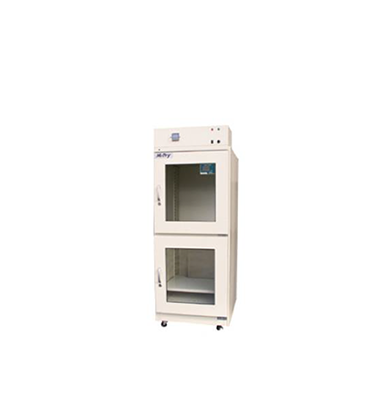 MCDRY ULTRA-LOW HUMIDITY STORAGE CABINETS: 11CF MCU-301A